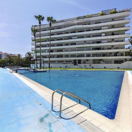 Apartment Riviera Park-2 By Interhome سالو المظهر الخارجي الصورة