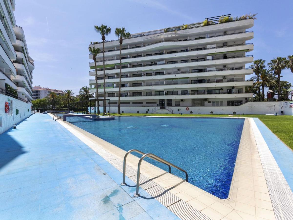 Apartment Riviera Park-2 By Interhome سالو المظهر الخارجي الصورة