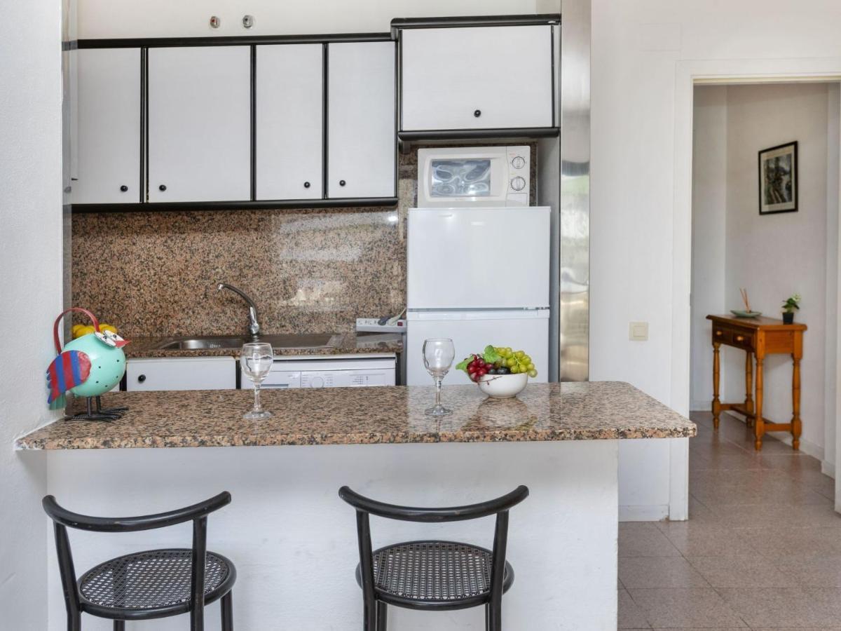 Apartment Riviera Park-2 By Interhome سالو المظهر الخارجي الصورة