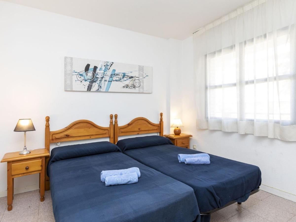 Apartment Riviera Park-2 By Interhome سالو المظهر الخارجي الصورة