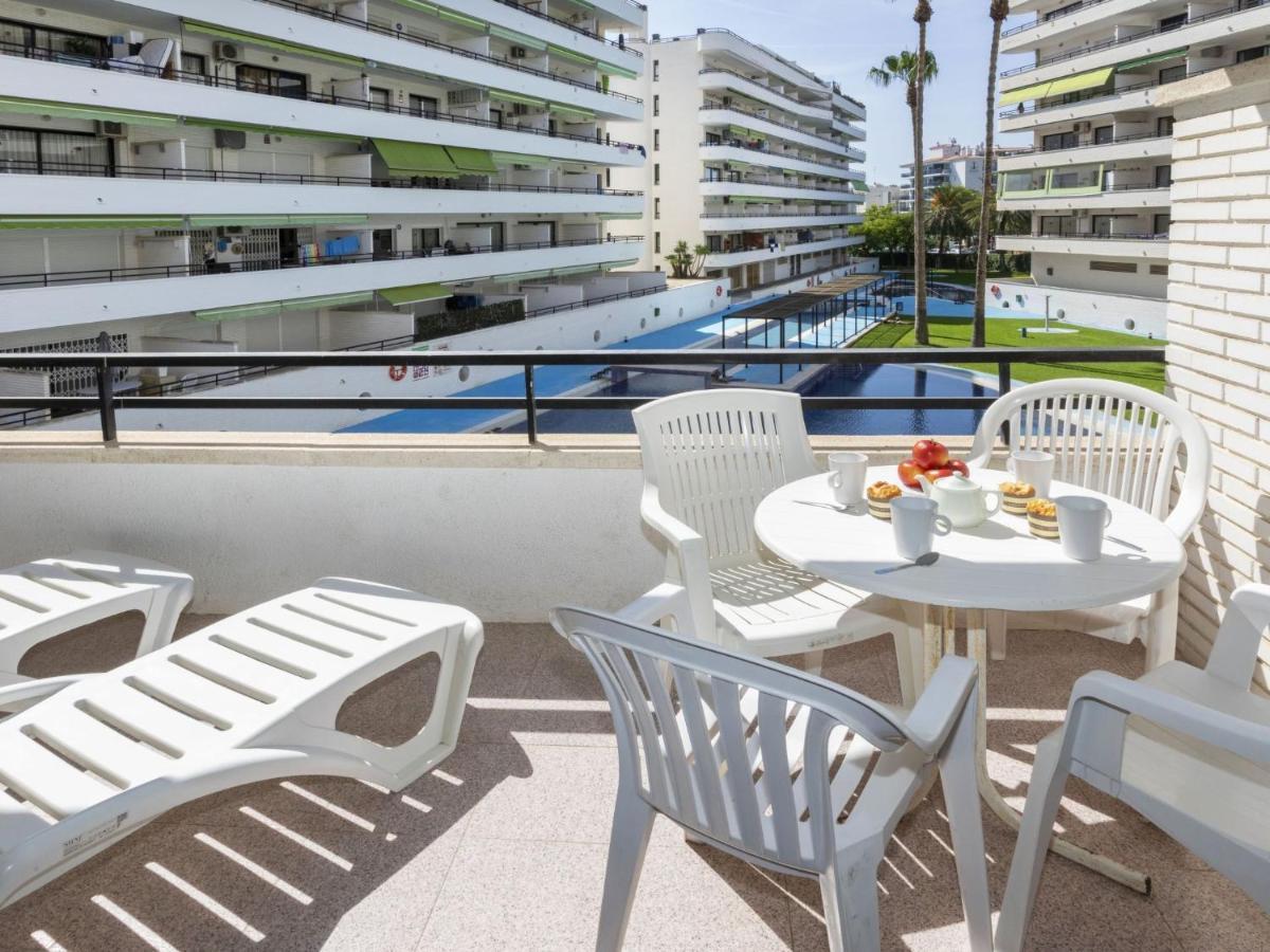 Apartment Riviera Park-2 By Interhome سالو المظهر الخارجي الصورة