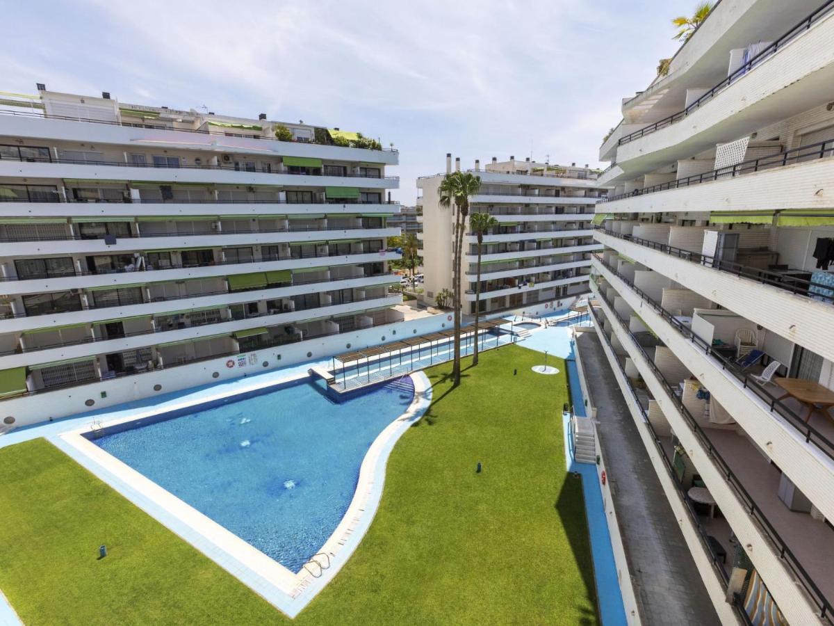 Apartment Riviera Park-2 By Interhome سالو المظهر الخارجي الصورة
