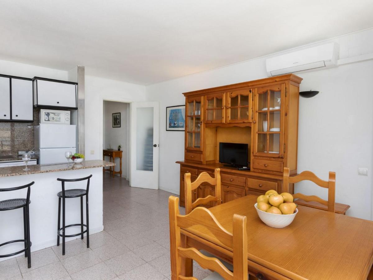 Apartment Riviera Park-2 By Interhome سالو المظهر الخارجي الصورة