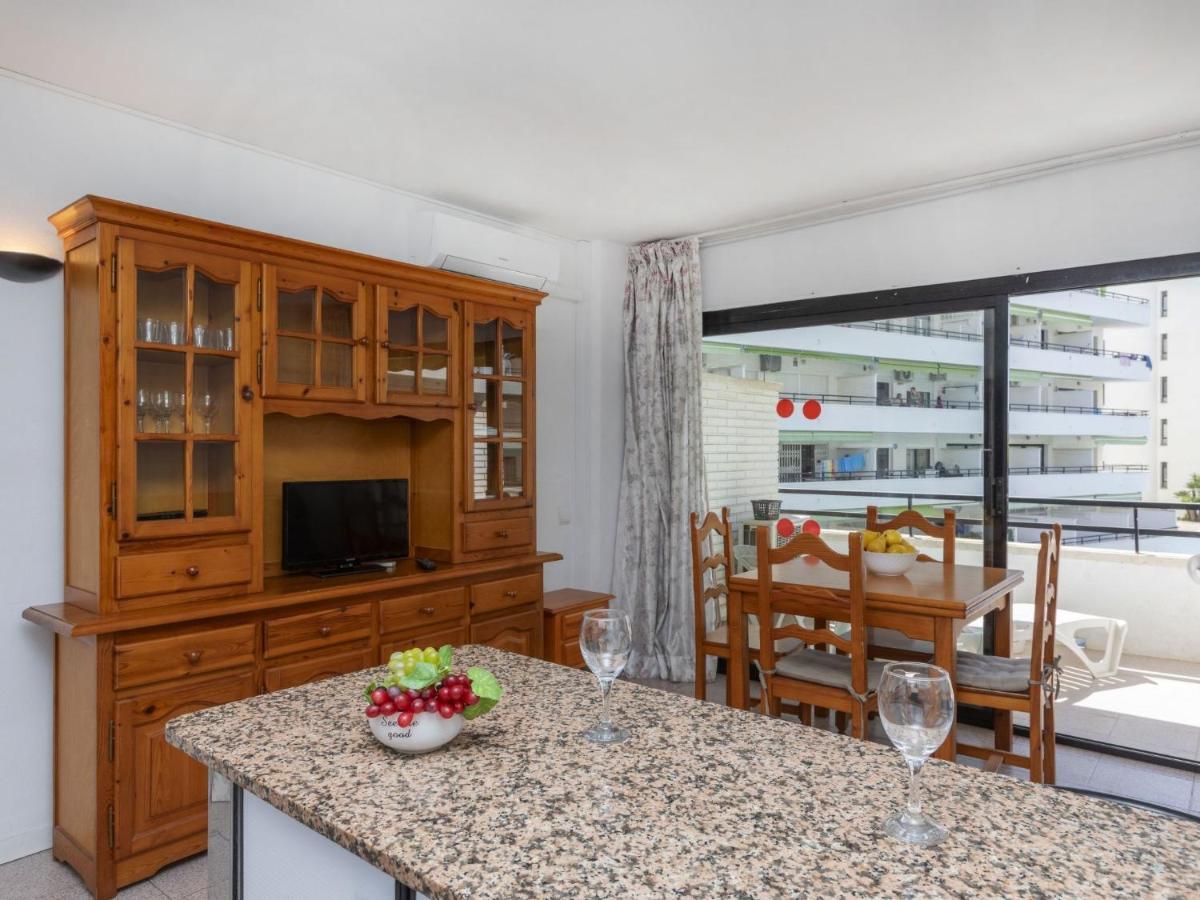 Apartment Riviera Park-2 By Interhome سالو المظهر الخارجي الصورة