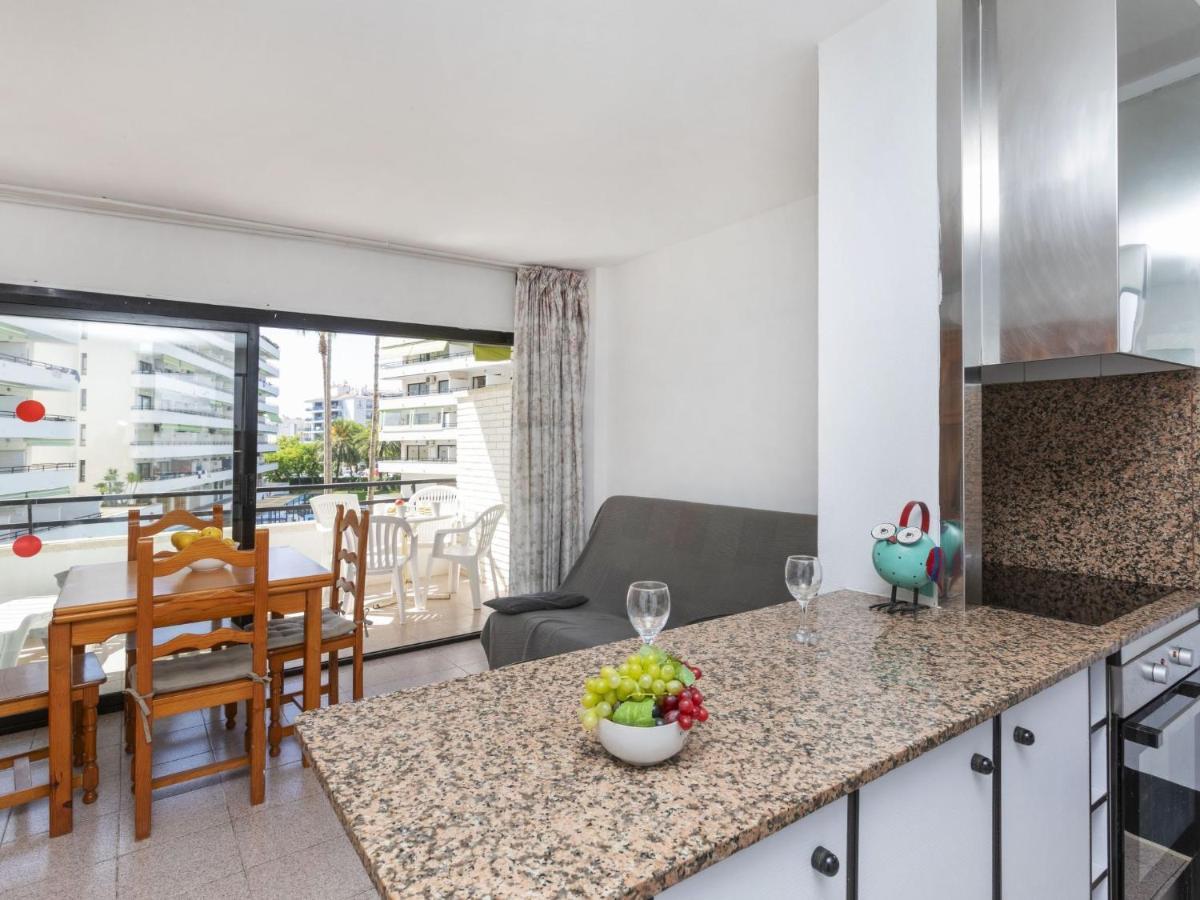 Apartment Riviera Park-2 By Interhome سالو المظهر الخارجي الصورة
