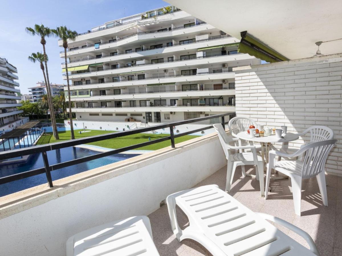 Apartment Riviera Park-2 By Interhome سالو المظهر الخارجي الصورة