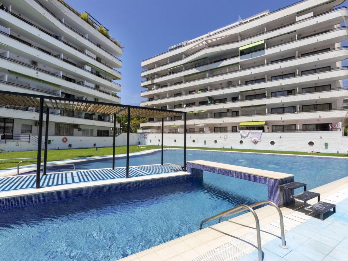 Apartment Riviera Park-2 By Interhome سالو المظهر الخارجي الصورة