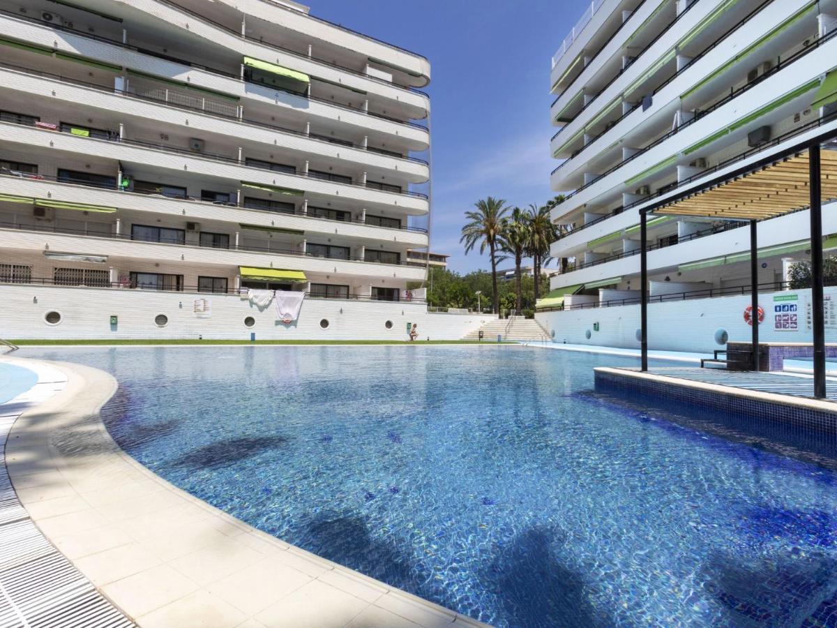 Apartment Riviera Park-2 By Interhome سالو المظهر الخارجي الصورة
