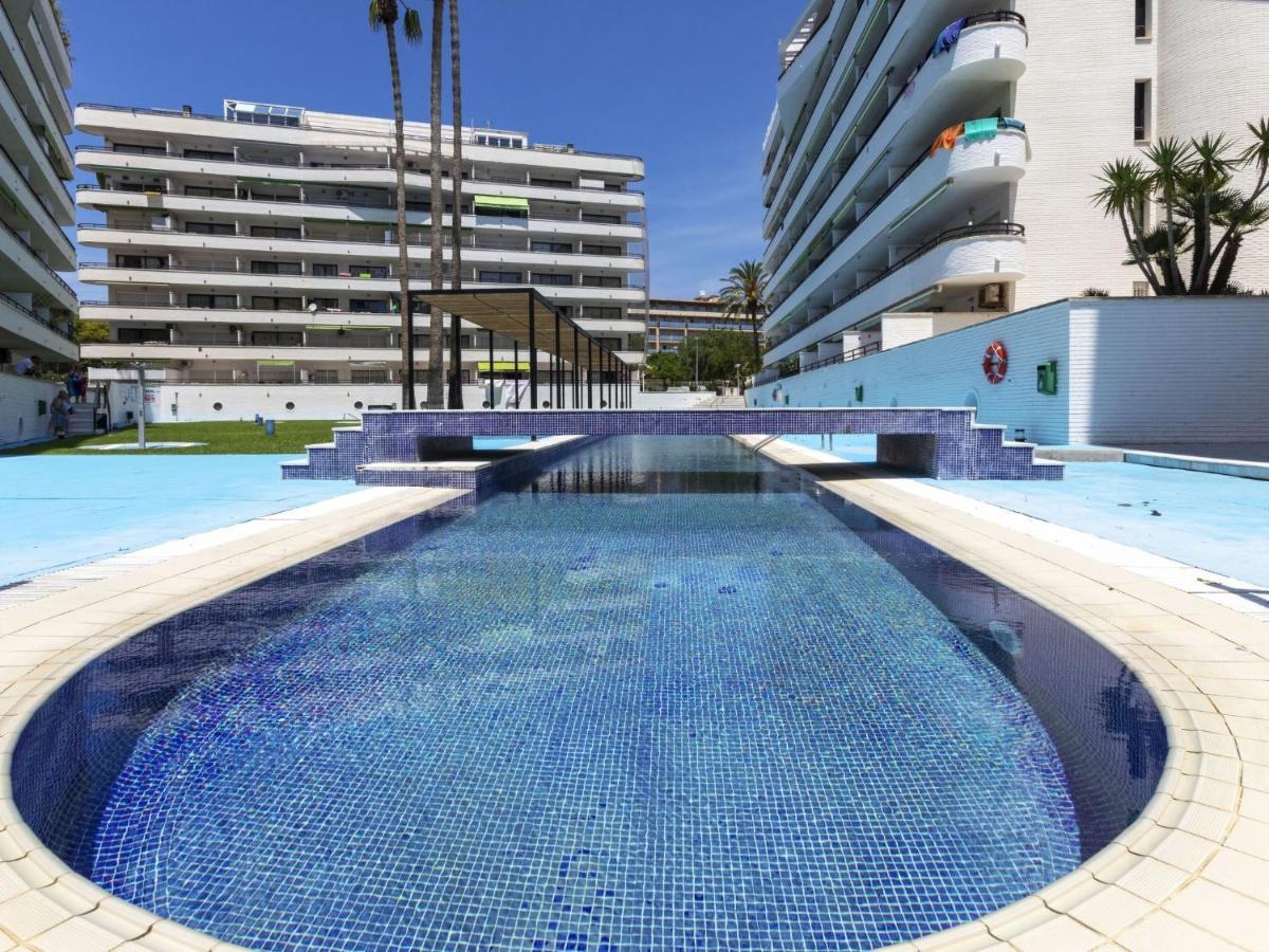 Apartment Riviera Park-2 By Interhome سالو المظهر الخارجي الصورة