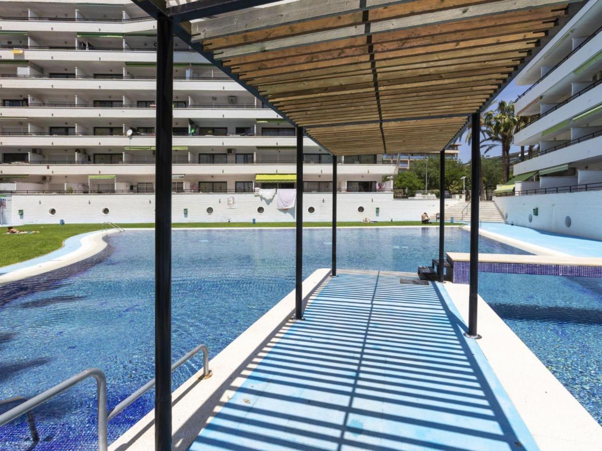 Apartment Riviera Park-2 By Interhome سالو المظهر الخارجي الصورة