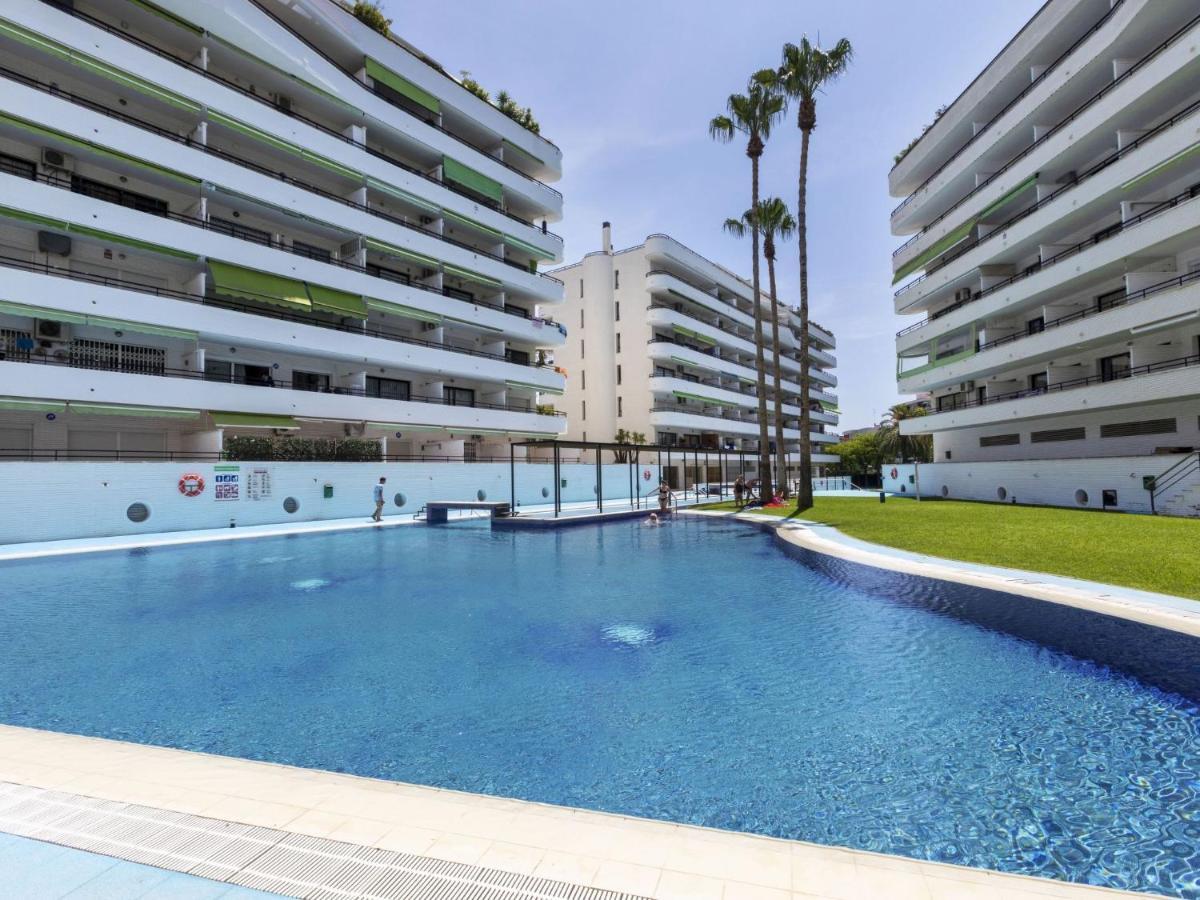 Apartment Riviera Park-2 By Interhome سالو المظهر الخارجي الصورة
