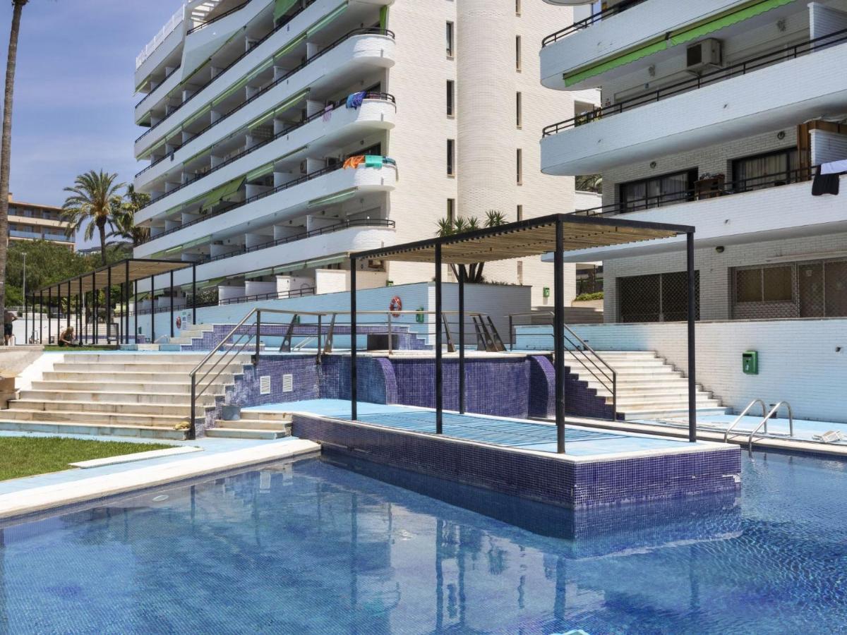 Apartment Riviera Park-2 By Interhome سالو المظهر الخارجي الصورة