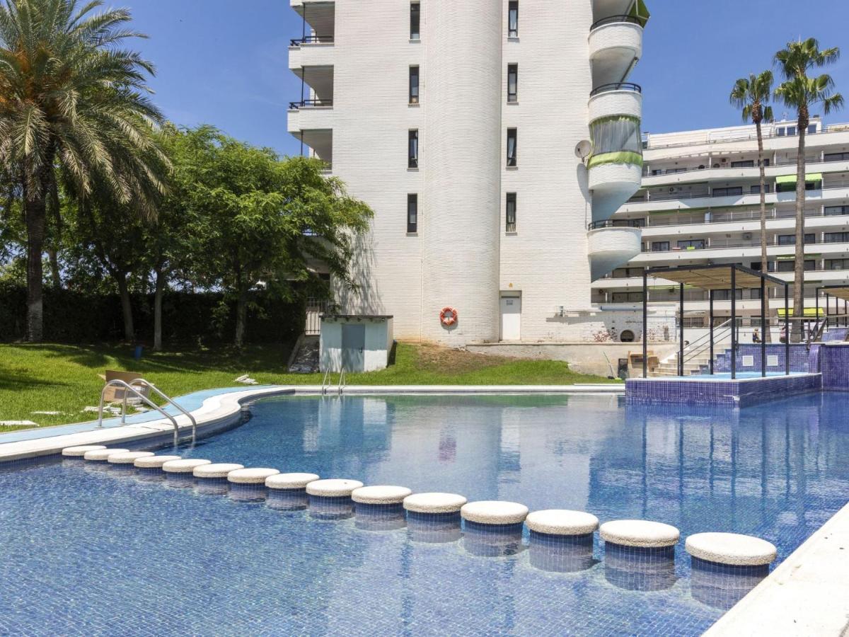 Apartment Riviera Park-2 By Interhome سالو المظهر الخارجي الصورة